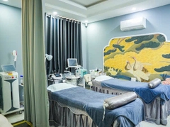 SANG NHƯỢNG SPA MẶT TIỀN QUẬN 8 - CÓ DANH SÁCH 1000 KHÁCH