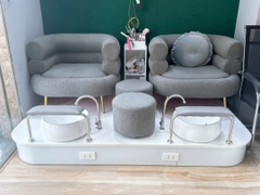SANG NHƯỢNG SPA MẶT TIỀN QUẬN 8 - CÓ DANH SÁCH 1000 KHÁCH