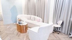 SANG NHƯỢNG PHÒNG KHÁM DA LIỄU - QUẬN 1