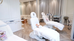 SANG NHƯỢNG PHÒNG KHÁM DA LIỄU - QUẬN 1