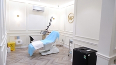 SANG NHƯỢNG PHÒNG KHÁM DA LIỄU - QUẬN 1