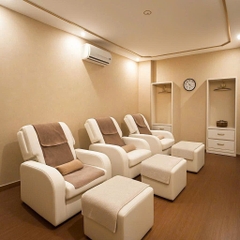 SANG NHƯỢNG SPA DƯỠNG SINH BODY - TRUNG TÂM PHÚ NHUẬN