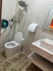 SANG NHƯỢNG SPA DƯỠNG SINH BODY - TRUNG TÂM PHÚ NHUẬN