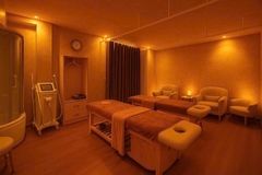 SANG NHƯỢNG SPA DƯỠNG SINH BODY - TRUNG TÂM PHÚ NHUẬN
