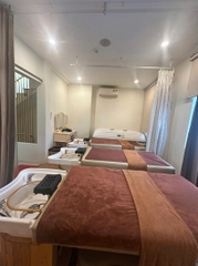 SANG NHƯỢNG SPA DƯỠNG SINH BODY - TRUNG TÂM PHÚ NHUẬN
