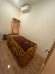 SANG NHƯỢNG SPA DƯỠNG SINH BODY - TRUNG TÂM PHÚ NHUẬN