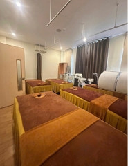SANG NHƯỢNG SPA DƯỠNG SINH BODY - TRUNG TÂM PHÚ NHUẬN