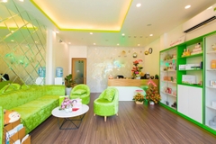 SANG SPA GẤP - BỚT CHO NGƯỜI THIỆN CHÍ