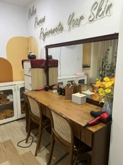 SANG NHƯỢNG SPA QUẬN 7 - GIÁ SIÊU RẺ CHỈ 132 TRIỆU