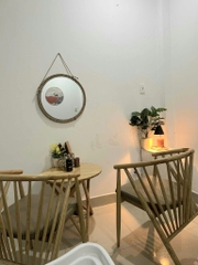 SANG NHƯỢNG SPA QUẬN 7 - GIÁ SIÊU RẺ CHỈ 132 TRIỆU