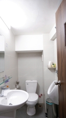 CHO THUÊ NHÀ MẶT TIỀN HAI BÀ TRƯNG - QUẬN 1
