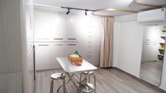 CHO THUÊ NHÀ MẶT TIỀN HAI BÀ TRƯNG - QUẬN 1