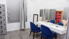 CẦN SANG NHƯỢNG SPA FULL NỘI THẤT - KHU TRUNG TÂM QUẬN 1
