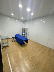 SANG NHƯỢNG SPA THẨM MỸ VIỆN - TRUNG TÂM ĐÀ NẴNG