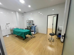 SANG NHƯỢNG SPA THẨM MỸ VIỆN - TRUNG TÂM ĐÀ NẴNG