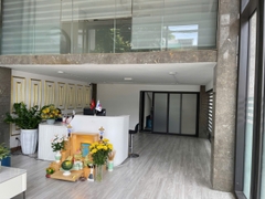 SANG NHƯỢNG SPA THẨM MỸ VIỆN - TRUNG TÂM ĐÀ NẴNG