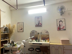 SANG NHƯỢNG SPA DƯỠNG SINH GIÁ SIÊU TỐT - VÀO LÀM NGAY