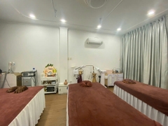 SANG NHƯỢNG SPA DƯỠNG SINH GIÁ SIÊU TỐT - VÀO LÀM NGAY