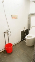 SANG TIỆM GỘI ĐẦU DƯỠNG SINH PHONG CÁCH MINIMALIS - QUẬN 1