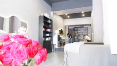 SANG TIỆM GỘI ĐẦU DƯỠNG SINH PHONG CÁCH MINIMALIS - QUẬN 1