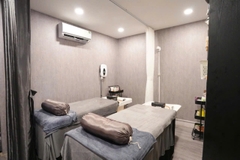 SANG TIỆM GỘI ĐẦU DƯỠNG SINH PHONG CÁCH MINIMALIS - QUẬN 1