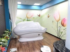 SANG NHƯỢNG PHÒNG KHÁM ĐÔNG Y - SPA - VLTL