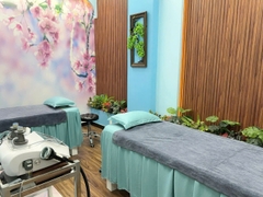 SANG NHƯỢNG PHÒNG KHÁM ĐÔNG Y - SPA - VLTL
