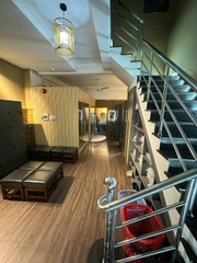SANG NHƯỢNG SPA MASSAGE BODY - MẶT BẰNG ĐẸP QUẬN TÂN BÌNH