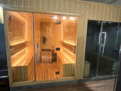 SANG NHƯỢNG SPA MASSAGE BODY - MẶT BẰNG ĐẸP QUẬN TÂN BÌNH