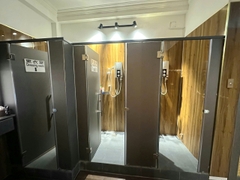 SANG NHƯỢNG SPA MASSAGE BODY - MẶT BẰNG ĐẸP QUẬN TÂN BÌNH