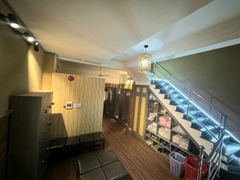 SANG NHƯỢNG SPA MASSAGE BODY - MẶT BẰNG ĐẸP QUẬN TÂN BÌNH