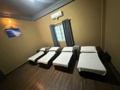 SANG NHƯỢNG SPA MASSAGE BODY - MẶT BẰNG ĐẸP QUẬN TÂN BÌNH