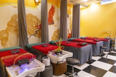 SANG NHƯỢNG SPA FULL NỘI THẤT - VÀO LÀ LÀM NGAY TẠI THỦ ĐỨC