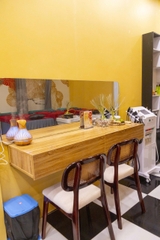 SANG NHƯỢNG SPA FULL NỘI THẤT - VÀO LÀ LÀM NGAY TẠI THỦ ĐỨC