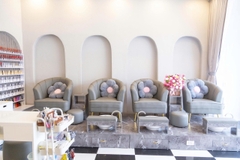 SANG NHƯỢNG SPA FULL NỘI THẤT - VÀO LÀ LÀM NGAY TẠI THỦ ĐỨC