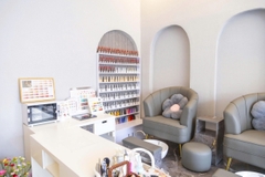 SANG NHƯỢNG SPA FULL NỘI THẤT - VÀO LÀ LÀM NGAY TẠI THỦ ĐỨC