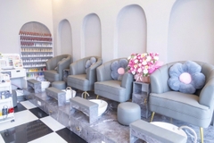 SANG NHƯỢNG SPA FULL NỘI THẤT - VÀO LÀ LÀM NGAY TẠI THỦ ĐỨC