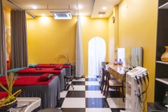 SANG NHƯỢNG SPA FULL NỘI THẤT - VÀO LÀ LÀM NGAY TẠI THỦ ĐỨC