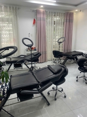 SANG NHƯỢNG SPA PHUN XĂM CAO CẤP - TRUNG TÂM GÒ VẤP