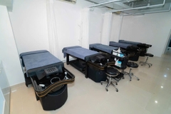 SANG NHƯỢNG MẶT BẰNG SPA - SALON - SHOWROOM MẶT TIỀN QUẬN 3