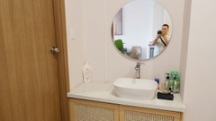 SANG NHƯỢNG SPA TRỊ LIỆU FULL NỘI THẤT - QUẬN 7