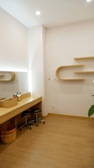 SANG NHƯỢNG SPA TRỊ LIỆU FULL NỘI THẤT - QUẬN 7