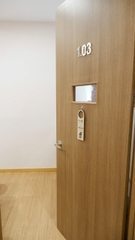 SANG NHƯỢNG SPA TRỊ LIỆU FULL NỘI THẤT - QUẬN 7