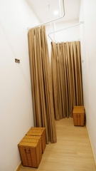 SANG NHƯỢNG SPA TRỊ LIỆU FULL NỘI THẤT - QUẬN 7