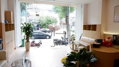 SANG NHƯỢNG SPA TRỊ LIỆU FULL NỘI THẤT - QUẬN 7