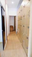 SANG NHƯỢNG SPA TRỊ LIỆU FULL NỘI THẤT - QUẬN 7