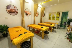 SANG NHƯỢNG SPA DƯỠNG SINH - MẶT TIỀN GÒ VẤP
