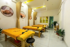 SANG NHƯỢNG SPA DƯỠNG SINH - MẶT TIỀN GÒ VẤP