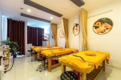 SANG NHƯỢNG SPA DƯỠNG SINH - MẶT TIỀN GÒ VẤP