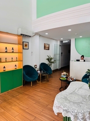SANG NHƯỢNG SPA MẶT TIỀN KHÁNH HỘI QUẬN 4 - CHỈ 400 TRIỆU